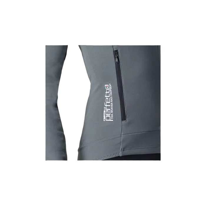 Castelli Perfetto RoS 2 W Jacket – Veste cyclisme femme GORE-TEX INFINIUM™ | LesEquipiers.cc
