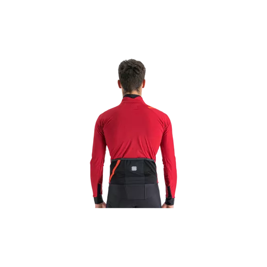Sportful Fiandre Pro Jacket – Veste imperméable Polartec® NeoShell® cyclisme homme | LesEquipiers.cc