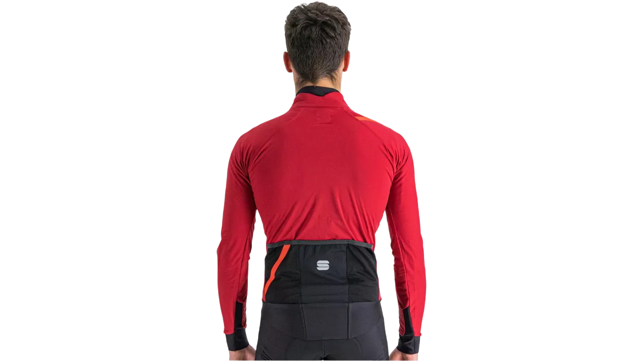 Sportful Fiandre Pro Jacket – Veste imperméable Polartec® NeoShell® cyclisme homme | LesEquipiers.cc