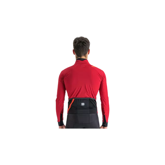 Sportful Fiandre Pro Jacket – Veste imperméable Polartec® NeoShell® cyclisme homme | LesEquipiers.cc