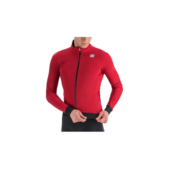Sportful Fiandre Pro Jacket – Veste imperméable Polartec® NeoShell® cyclisme homme | LesEquipiers.cc