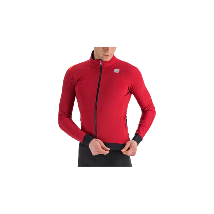 Sportful Fiandre Pro Jacket – Veste imperméable Polartec® NeoShell® cyclisme homme | LesEquipiers.cc