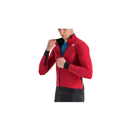 Sportful Fiandre Pro Jacket – Veste imperméable Polartec® NeoShell® cyclisme homme | LesEquipiers.cc