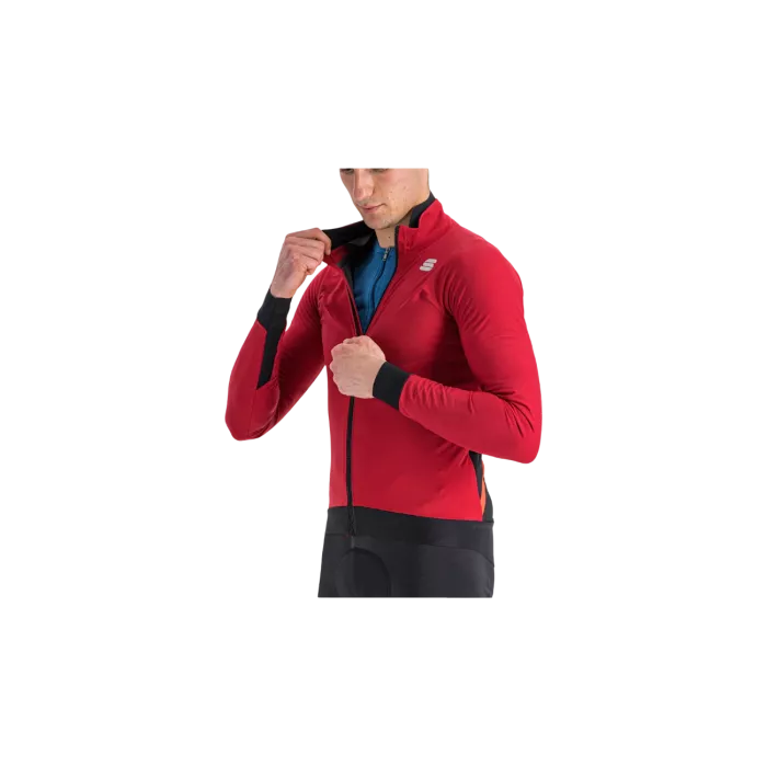 Sportful Fiandre Pro Jacket – Veste imperméable Polartec® NeoShell® cyclisme homme | LesEquipiers.cc