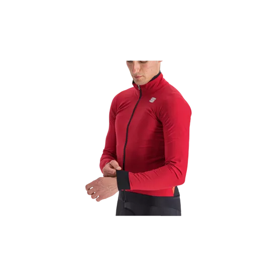 Sportful Fiandre Pro Jacket – Veste imperméable Polartec® NeoShell® cyclisme homme | LesEquipiers.cc