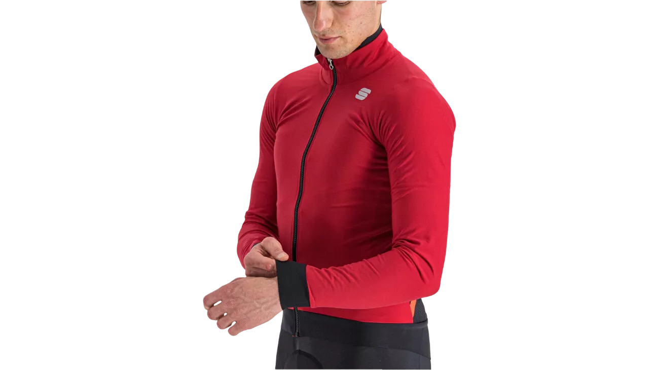 Sportful Fiandre Pro Jacket – Veste imperméable Polartec® NeoShell® cyclisme homme | LesEquipiers.cc