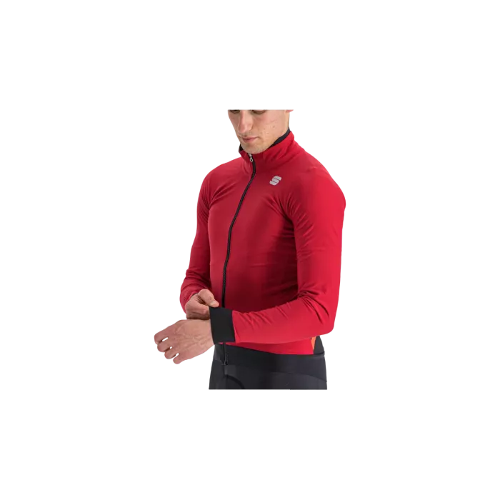 Sportful Fiandre Pro Jacket – Veste imperméable Polartec® NeoShell® cyclisme homme | LesEquipiers.cc
