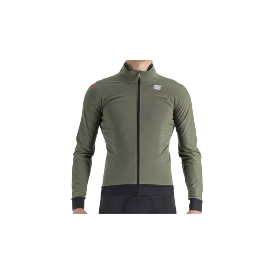 Sportful Fiandre Pro Jacket – Veste imperméable Polartec® NeoShell® cyclisme homme | LesEquipiers.cc
