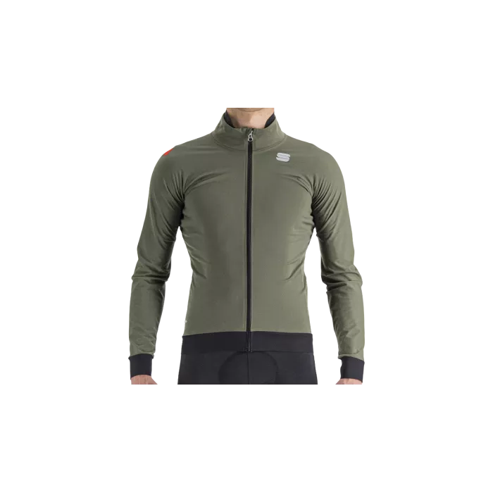 Sportful Fiandre Pro Jacket – Veste imperméable Polartec® NeoShell® cyclisme homme | LesEquipiers.cc