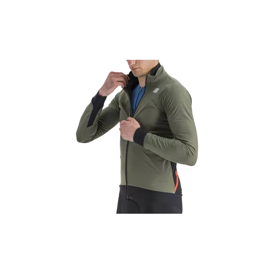 Sportful Fiandre Pro Jacket – Veste imperméable Polartec® NeoShell® cyclisme homme | LesEquipiers.cc