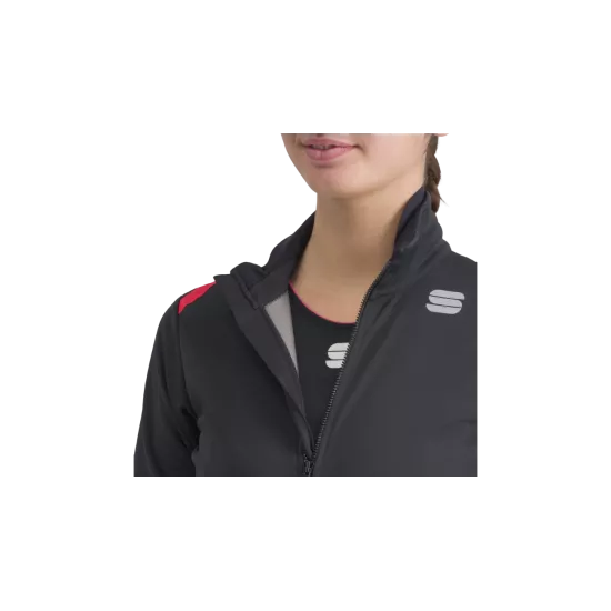 Sportful Fiandre Medium Jacket Femme – Veste cyclisme GORE-TEX INFINIUM™ | LesEquipiers.cc