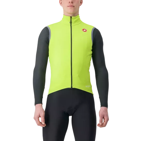 CASTELLI PERFETTO RoS 2 VEST
