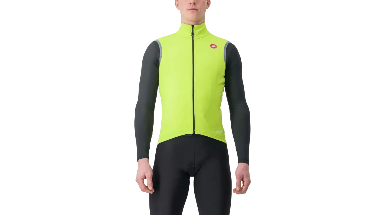 CASTELLI PERFETTO RoS 2 VEST