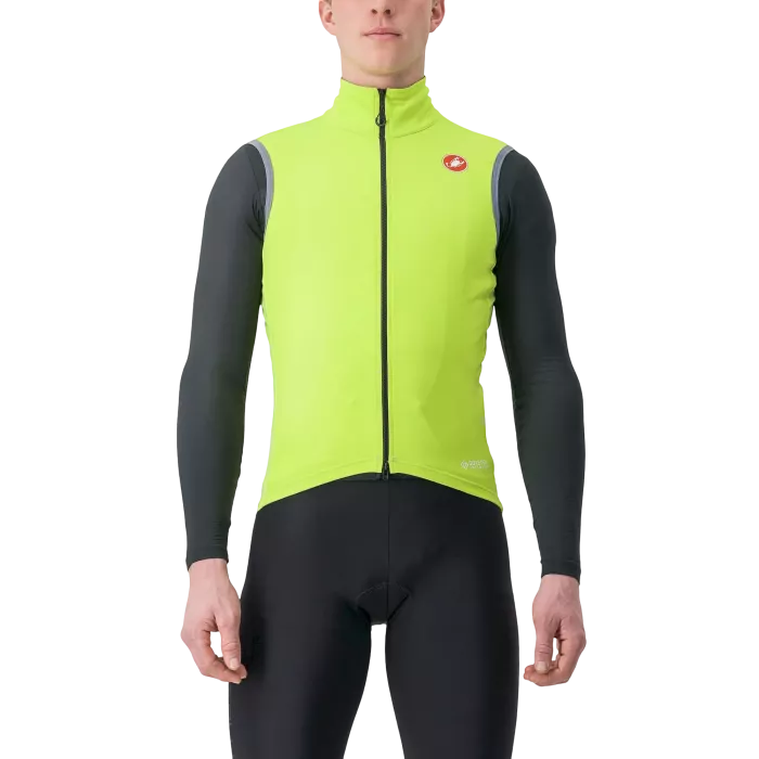 CASTELLI PERFETTO RoS 2 VEST