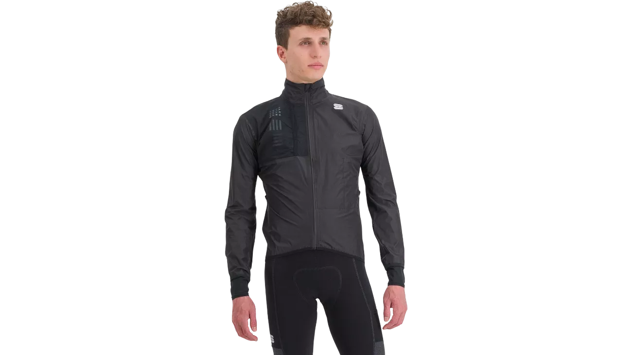 SPORTFUL DR JACKET