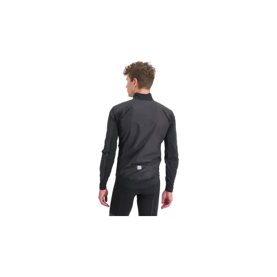 Sportful DR Jacket – Veste imperméable coupe-vent cyclisme gravel homme | LesEquipiers.cc