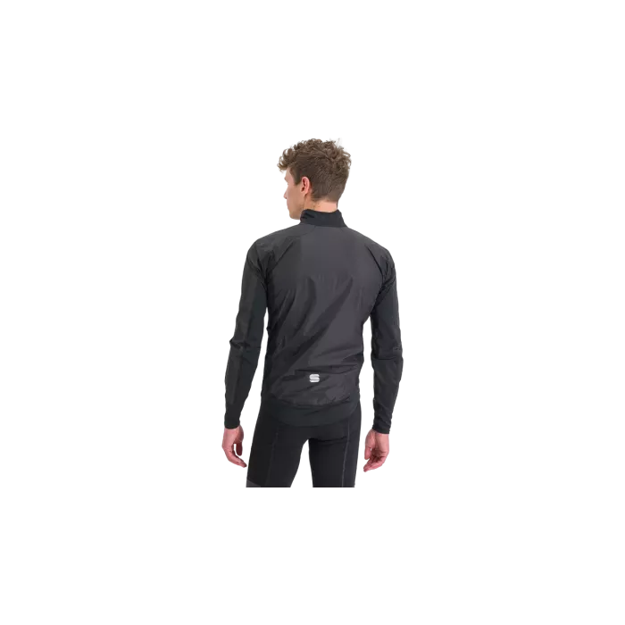 Sportful DR Jacket – Veste imperméable coupe-vent cyclisme gravel homme | LesEquipiers.cc