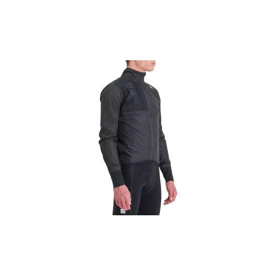 Sportful DR Jacket – Veste imperméable coupe-vent cyclisme gravel homme | LesEquipiers.cc