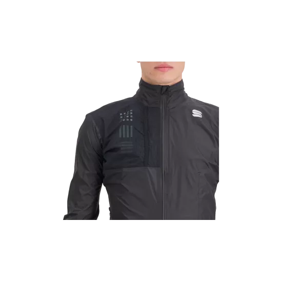 Sportful DR Jacket – Veste imperméable coupe-vent cyclisme gravel homme | LesEquipiers.cc