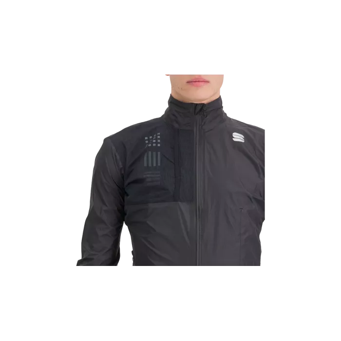 Sportful DR Jacket – Veste imperméable coupe-vent cyclisme gravel homme | LesEquipiers.cc