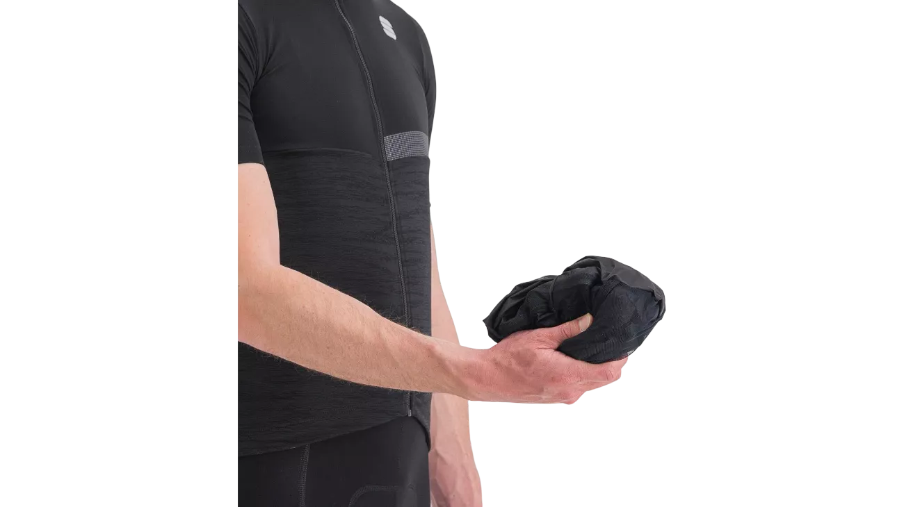 Sportful DR Jacket – Veste imperméable coupe-vent cyclisme gravel homme | LesEquipiers.cc