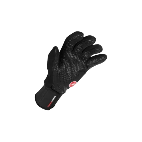 Castelli Estremo Glove – Gants hiver cyclisme homme GORE-TEX INFINIUM™ | LesEquipiers.cc