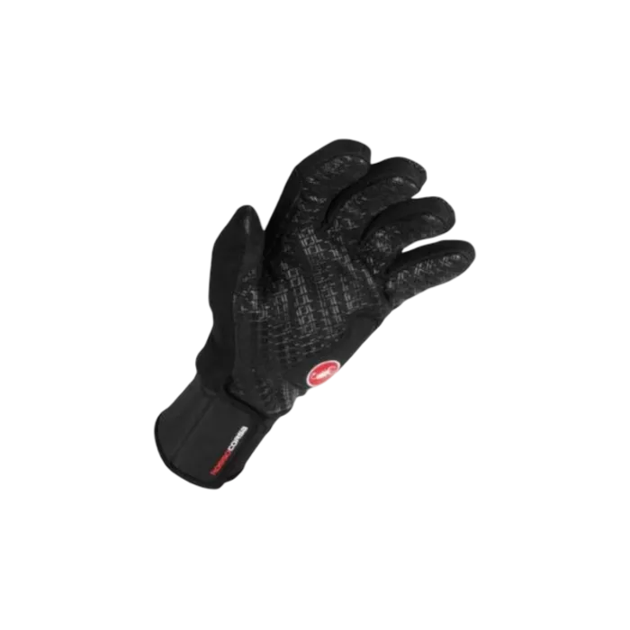 Castelli Estremo Glove – Gants hiver cyclisme homme GORE-TEX INFINIUM™ | LesEquipiers.cc