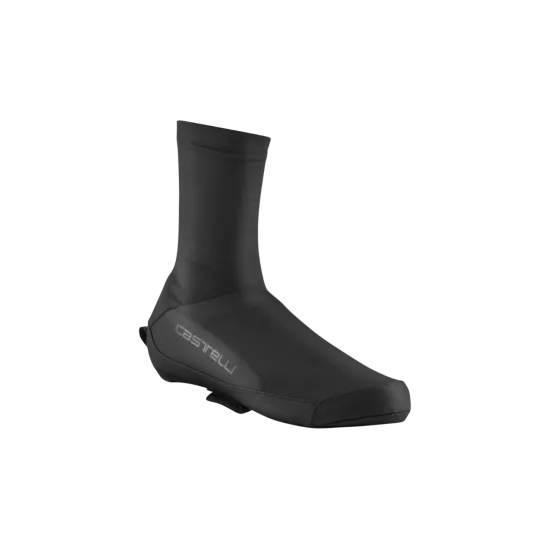 Castelli Unlimited Shoecover – Couvre-chaussures cyclisme | LesEquipiers.cc