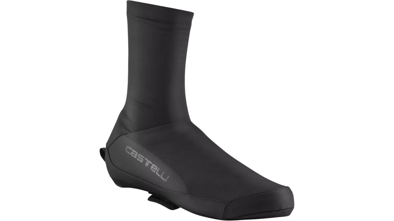 Castelli Unlimited Shoecover – Couvre-chaussures cyclisme | LesEquipiers.cc
