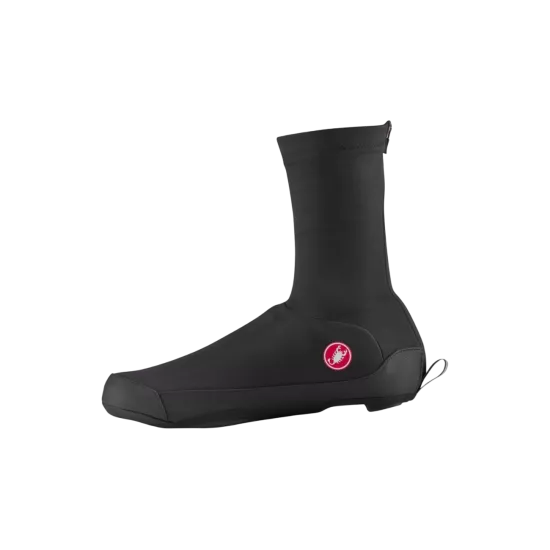 Castelli Unlimited Shoecover – Couvre-chaussures cyclisme | LesEquipiers.cc