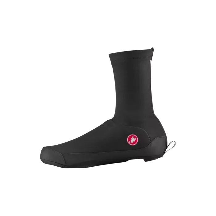 Castelli Unlimited Shoecover – Couvre-chaussures cyclisme | LesEquipiers.cc