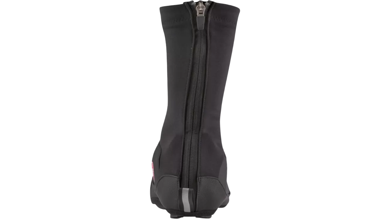 Castelli Unlimited Shoecover – Couvre-chaussures cyclisme | LesEquipiers.cc