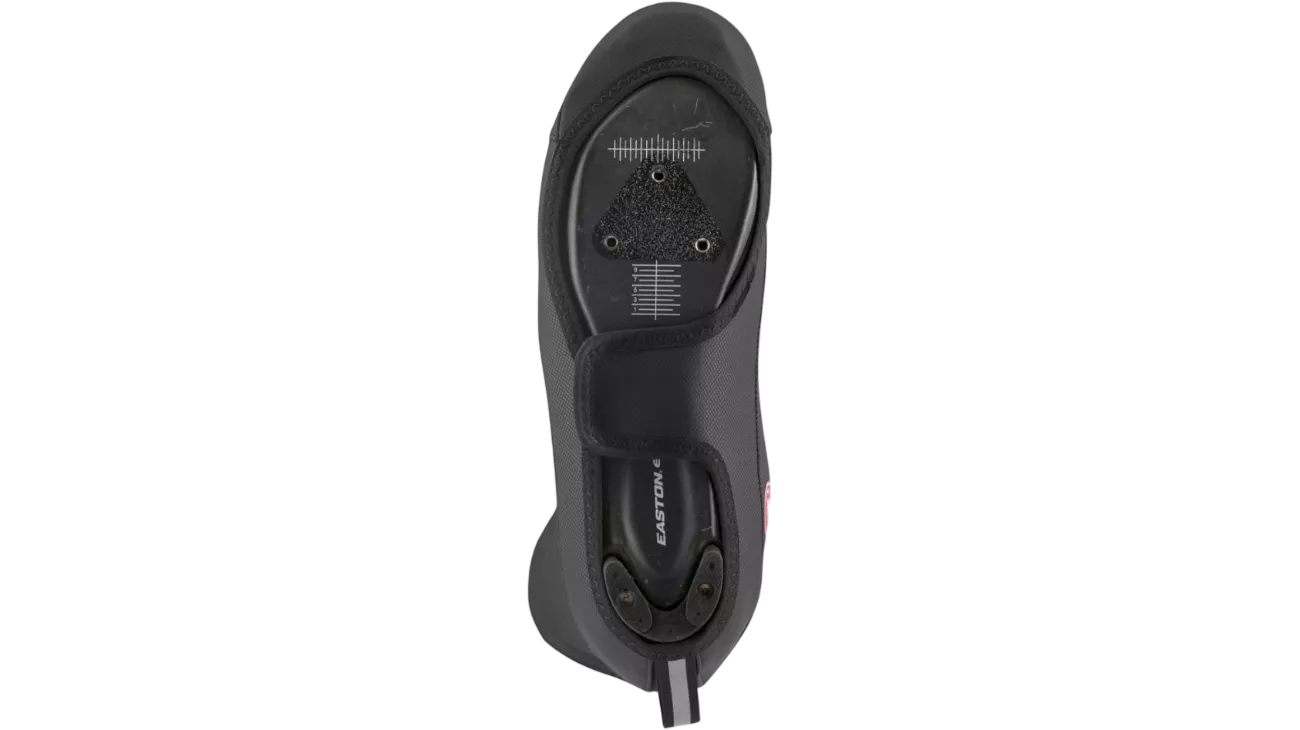 Castelli Unlimited Shoecover – Couvre-chaussures cyclisme | LesEquipiers.cc