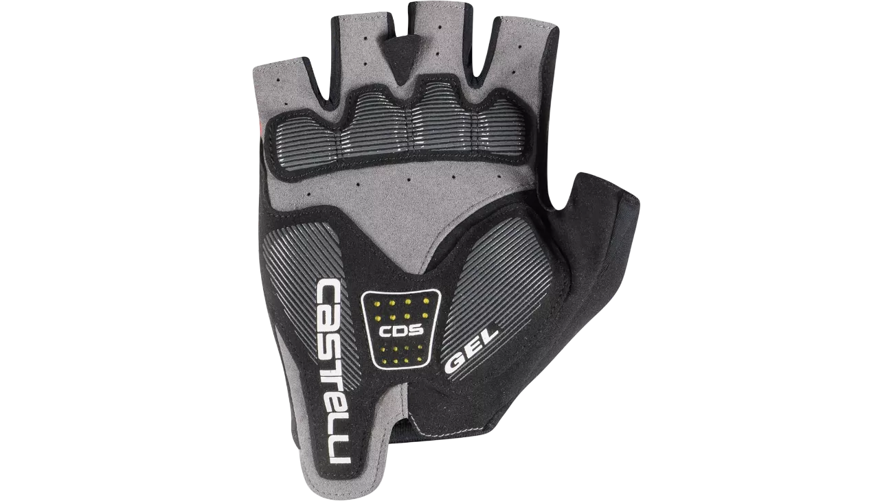 Castelli Arenberg Gel 2 Glove – Gant cyclisme été homme rembourré gel | LesEquipiers.cc
