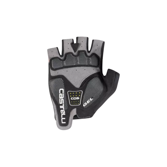 Castelli Arenberg Gel 2 Glove – Gant cyclisme été homme rembourré gel | LesEquipiers.cc