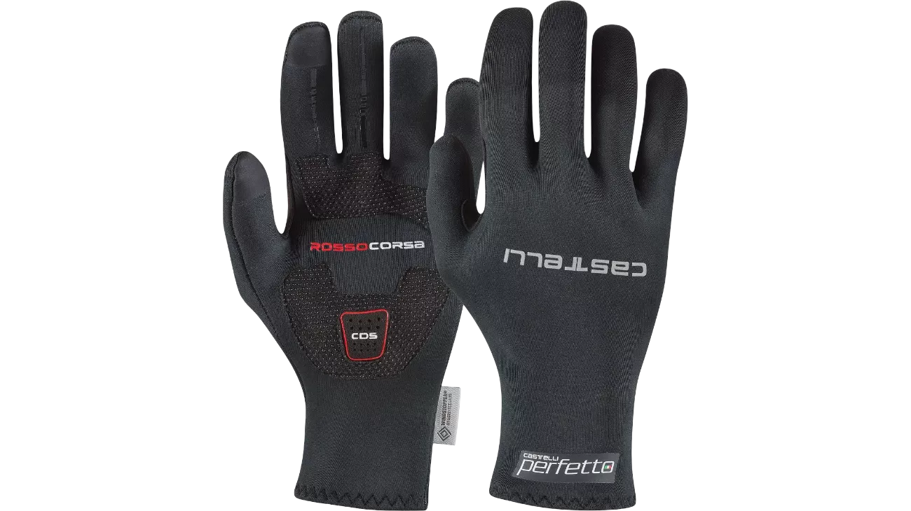 CASTELLI GANTS PERFETTO MAX