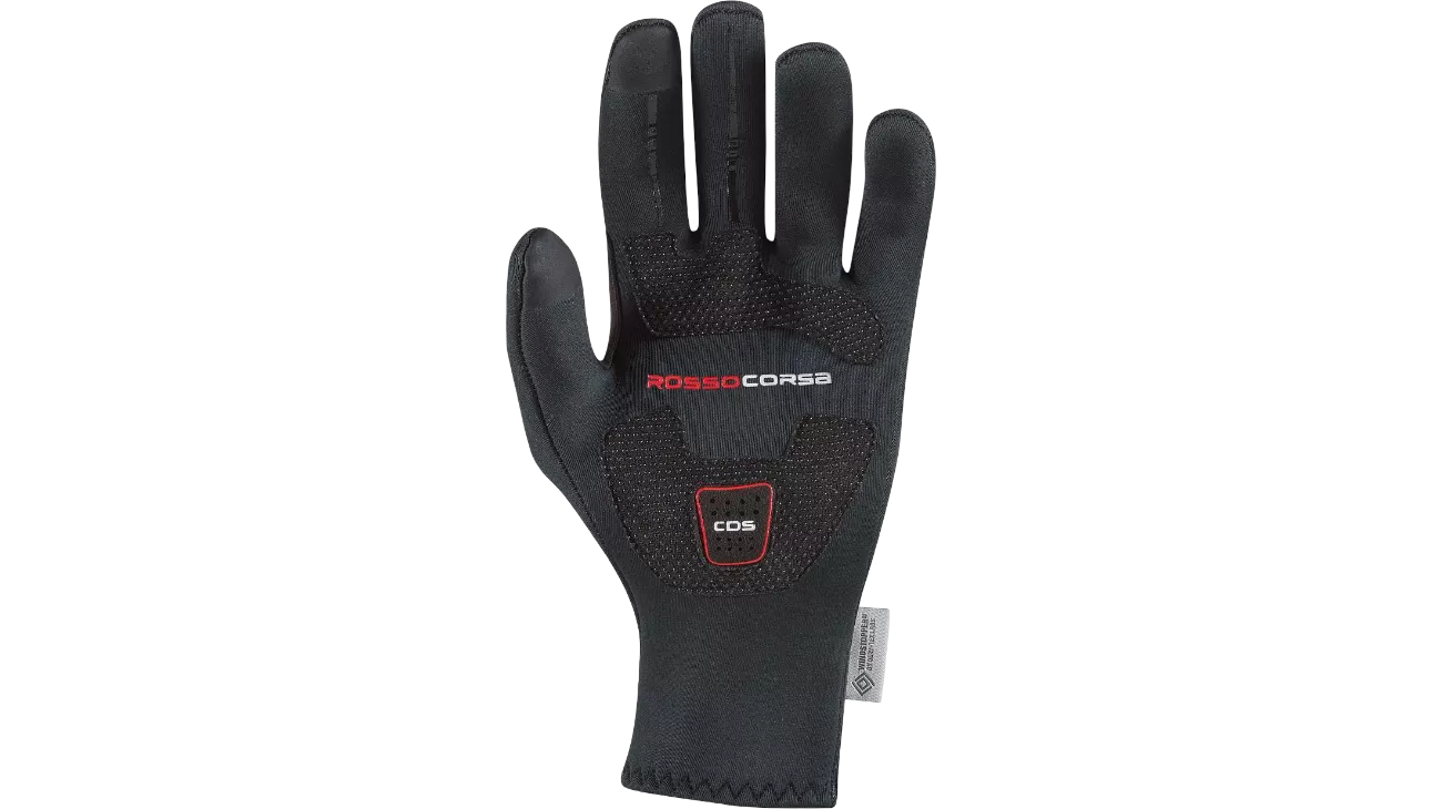 Castelli Perfetto Max Glove – Gant hiver cyclisme homme GORE-TEX INFINIUM™ | LesEquipiers.cc