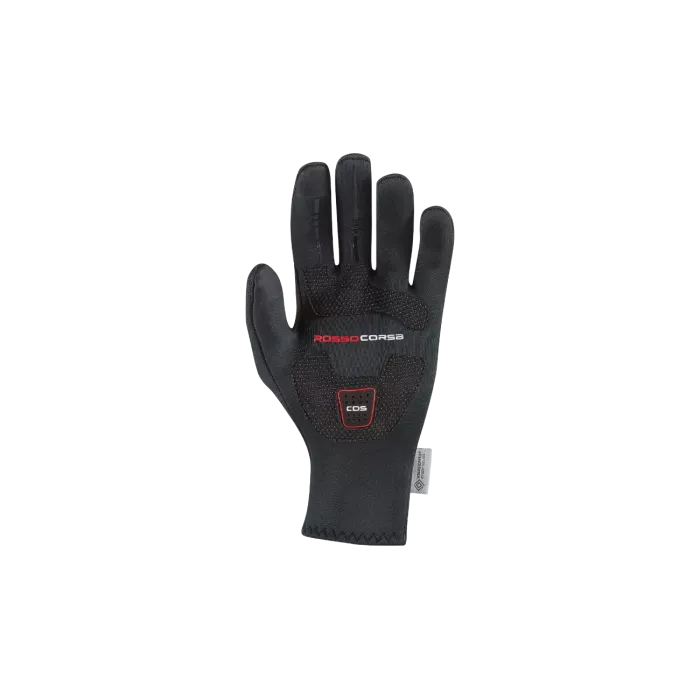 Castelli Perfetto Max Glove – Gant hiver cyclisme homme GORE-TEX INFINIUM™ | LesEquipiers.cc