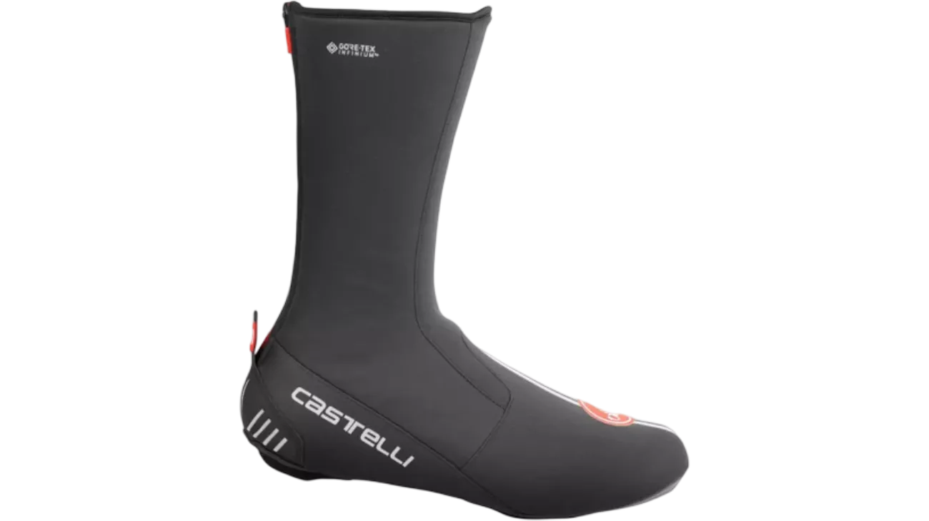 CASTELLI SUR-CHAUSSURE ESTREMO