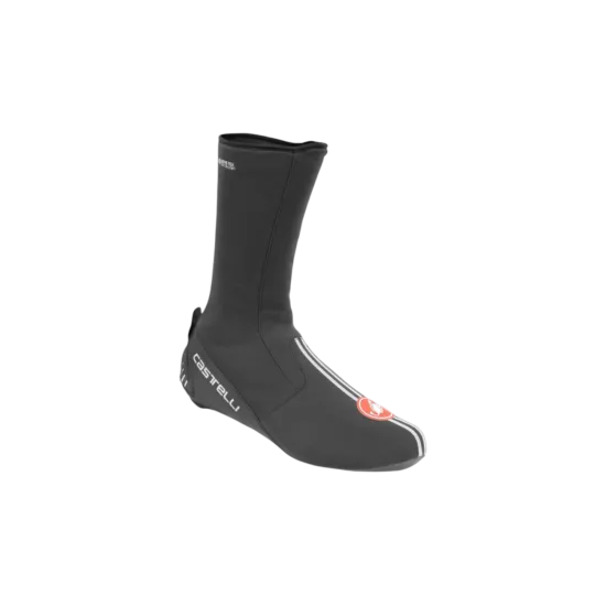 Couvre-chaussures hiver Castelli Estremo — GORE-TEX® + Polartec®, -10 à 5°C | LesÉquipiers.cc
