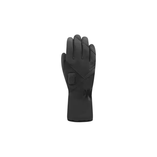 Gants chauffants cyclisme Racer E-Glove 4 — Étanches, 3 niveaux, Bluetooth | LesÉquipiers.cc