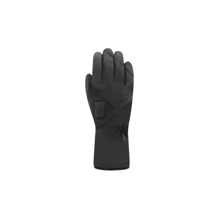 Gants chauffants cyclisme Racer E-Glove 4 — Étanches, 3 niveaux, Bluetooth | LesÉquipiers.cc