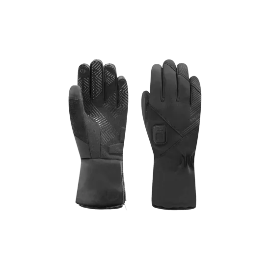 RACER GANTS CHAUFFANTS E-GLOVE4