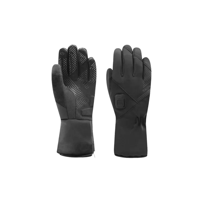 RACER GANTS CHAUFFANTS E-GLOVE4