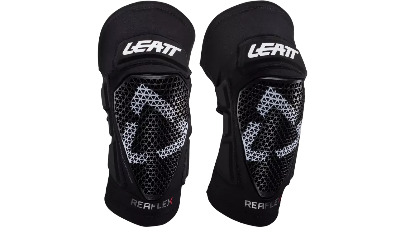 LEATT GENOUILLERES REAFLEX PRO