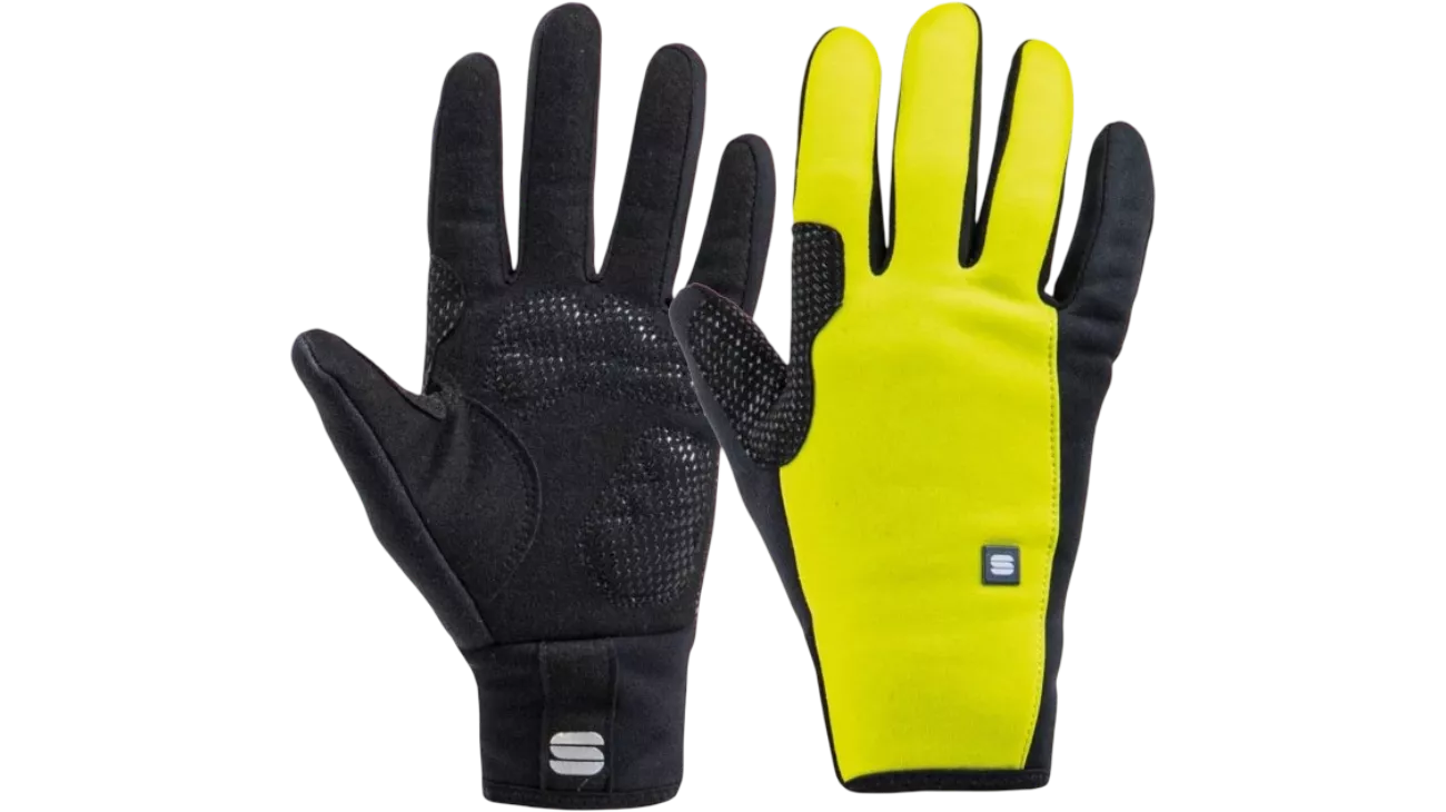 SPORTFUL KID ESSENTIAL GLOVES