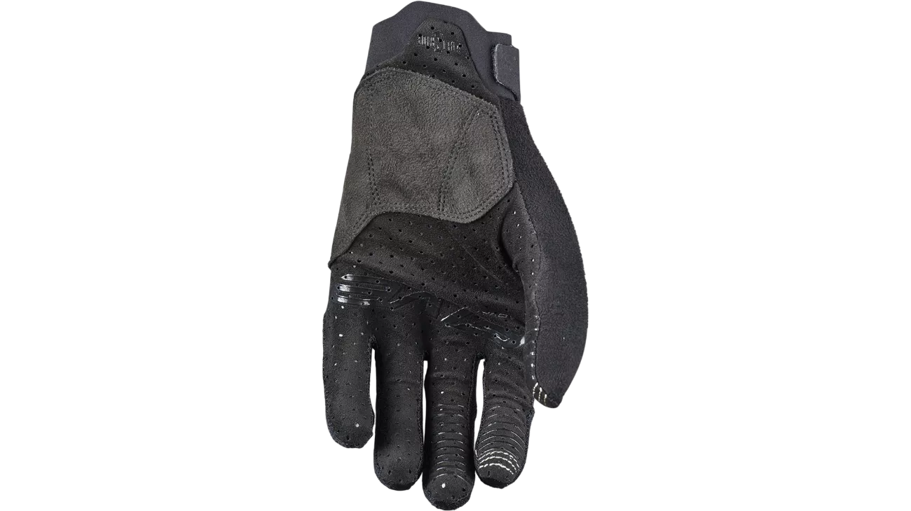 Gants VTT Five Enduro Air Evo — Ventilés, anti-projections TPR, Slim fit | LesÉquipiers.cc
