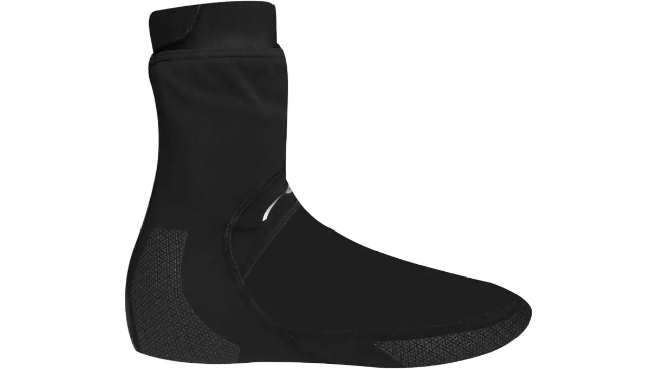 Couvre-chaussures chauffants cyclisme Racer E-Cover — iR-WARM®, 3 niveaux, 3-6h | LesÉquipiers.cc
