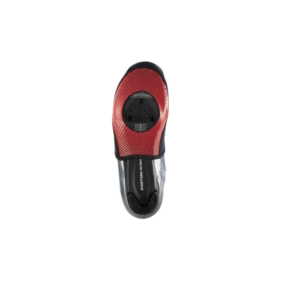 Couvre-orteils néoprène Castelli Toe Thingy 2 — Protection froid 10-18°C | LesÉquipiers.cc