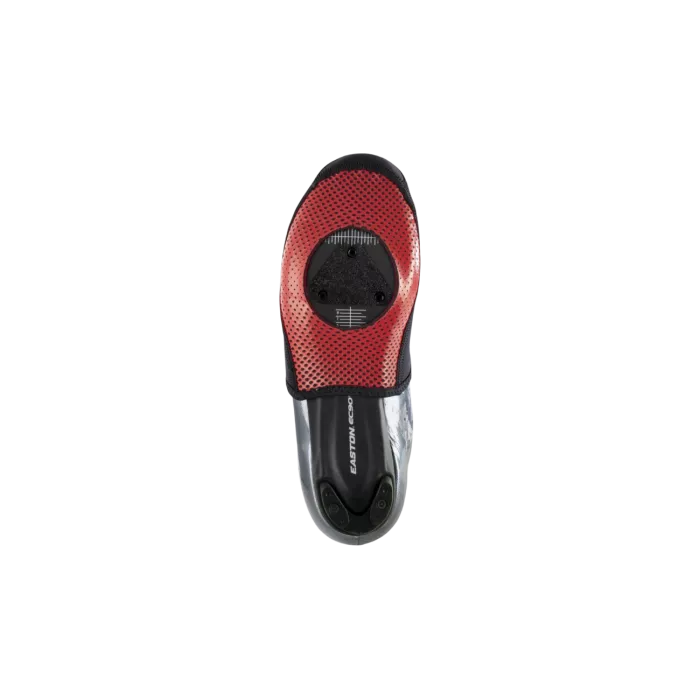 Couvre-orteils néoprène Castelli Toe Thingy 2 — Protection froid 10-18°C | LesÉquipiers.cc